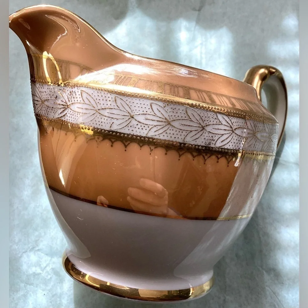 noridake vintage antique